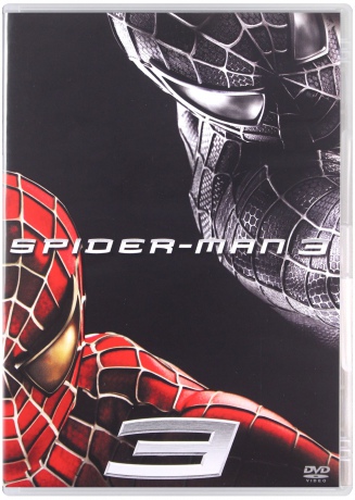 Spider-Man 3 [DVD]