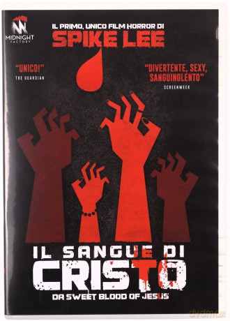 Spike Lee Collection [3DVD]