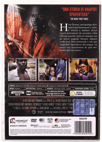Spike Lee Collection [3DVD]