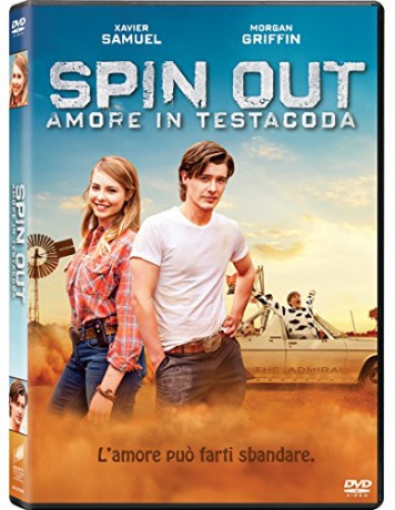 Spin Out [DVD]