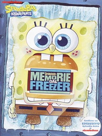 Spongebob Squarepants: Truth or Square [DVD]