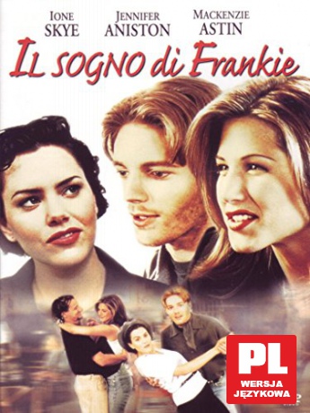 Sposób na bezsenność [DVD]