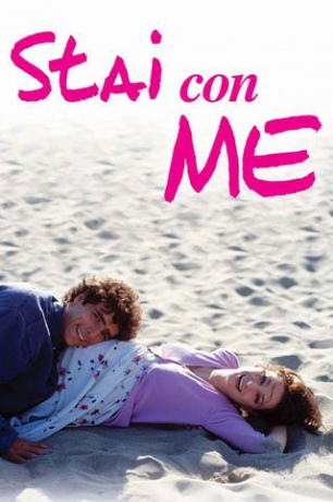 Stai Con Me [DVD]