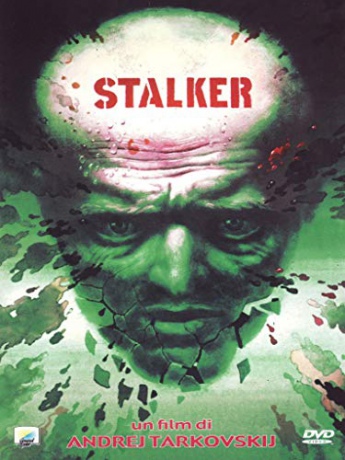 Stalker [DVD]