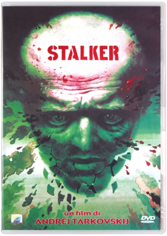 Stalker [DVD]