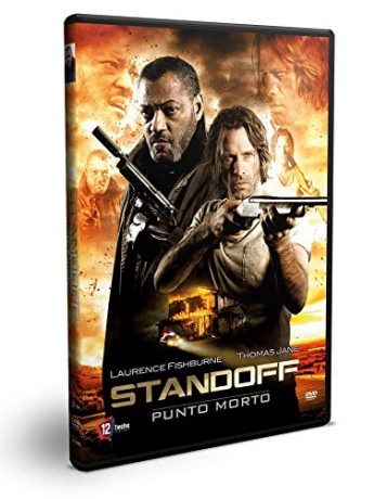 Standoff (Impas) [DVD]