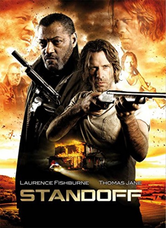 Standoff (Impas) [DVD]