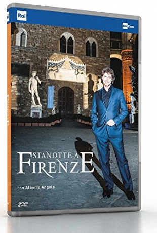 Stanotte A Firenze [DVD]