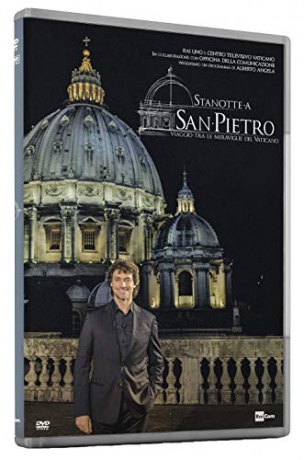 Stanotte A San Pietro [DVD]