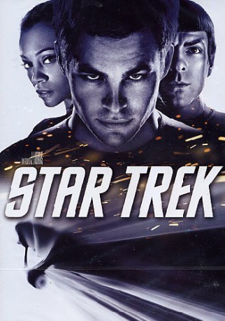Star Trek [DVD]