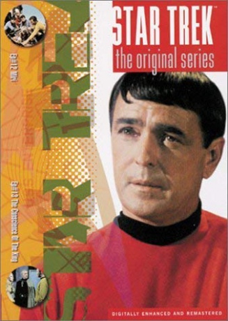 Star Trek, Vol. 6 [DVD]