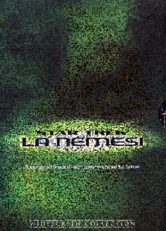 Star Trek: Nemesis [DVD]