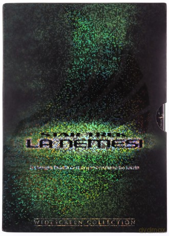 Star Trek: Nemesis [DVD]