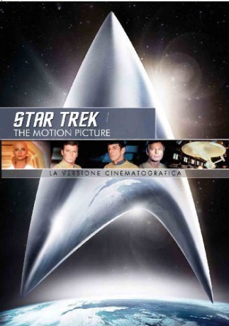 Star Trek: The Motion Picture [DVD]