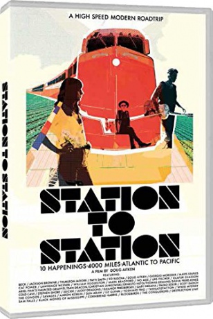 Station To Station [DVD]