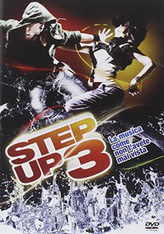 Step Up 3 (Special Edition) [2DVD]