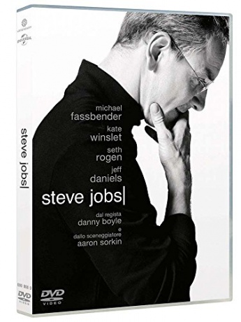Steve Jobs [DVD]