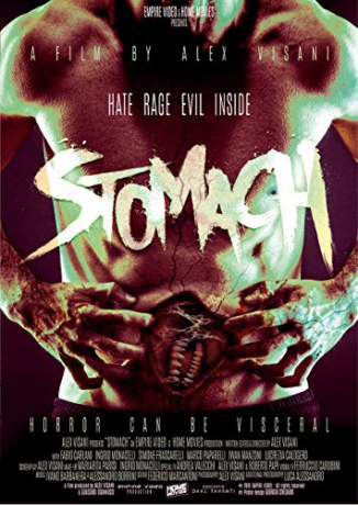 Stomach [DVD]