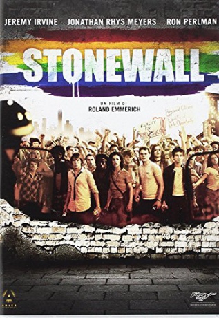 Stonewall [DVD]