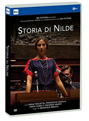Storia Di Nilde [DVD]