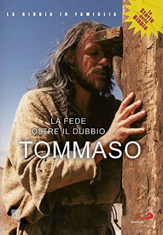 Storie della Bibbia: Tommaso [DVD]