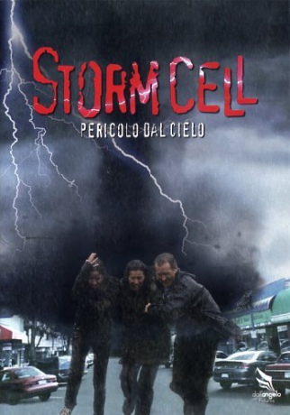 Storm Cell (Tornado) [DVD]