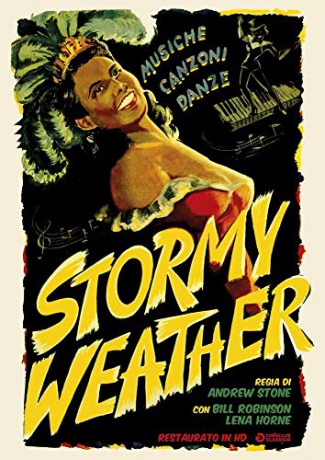 Stormy Weather (Digitally Restored) [DVD]