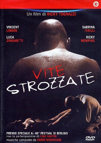 Strangled Lives [DVD]