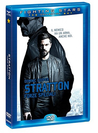 Stratton [DVD]