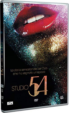 Studio 54 [DVD]