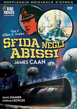 Submarine X-1 (Łódź X-1) [DVD]