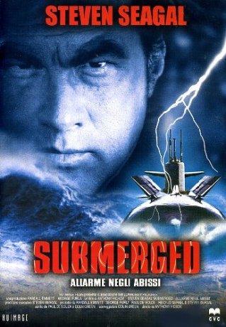 Submerged (Zatopieni) [DVD]