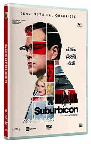Suburbicon [DVD]