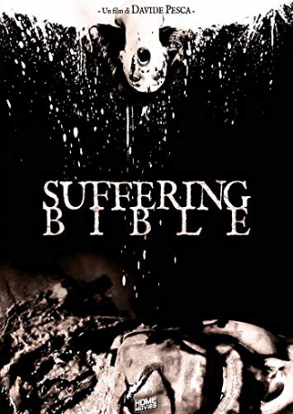 Suffering Bible [DVD]