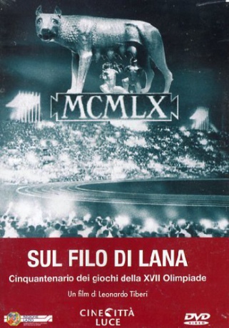 Sul Filo Di Lana [DVD]