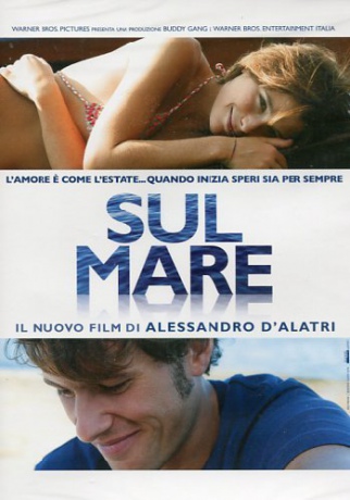 Sul Mare [DVD]