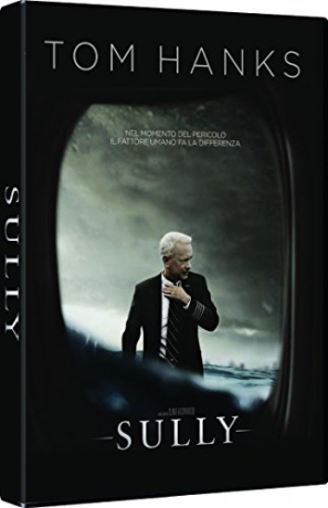 Sully [DVD]