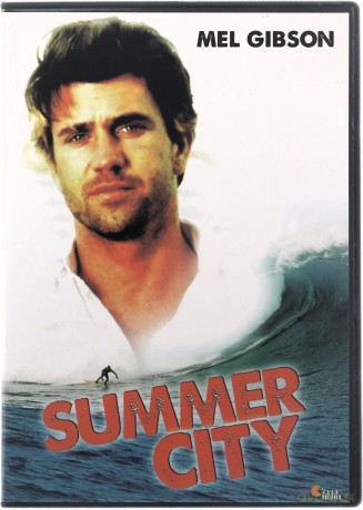 Summer City [DVD]