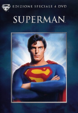 Superman (Special Edition) [4DVD]
