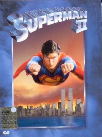 Superman II [DVD]
