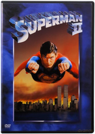 Superman II [DVD]