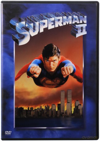 Superman II [DVD]