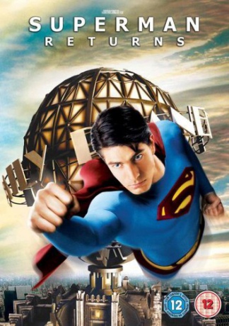 Superman Returns (Special Edition) (Superman: Powrót) [DVD]