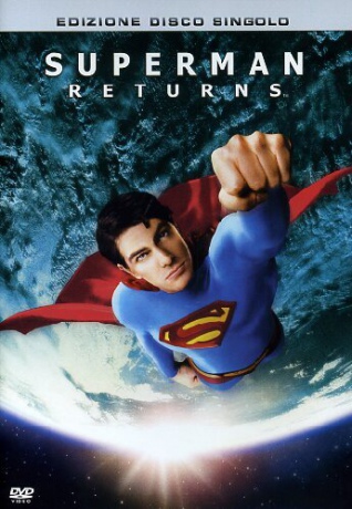 Superman Returns (Special Edition) (Superman: Powrót) [DVD]