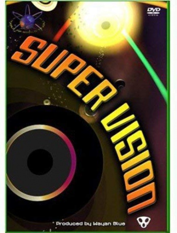 Supervision Pal [DVD]
