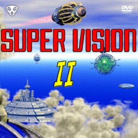 Supervison 2 [DVD]