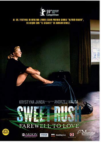 Sweet Rush (Tatarak) [DVD]