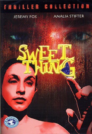 Sweet Thing [DVD]
