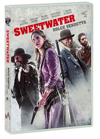 Sweetwater [DVD]