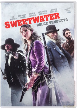 Sweetwater [DVD]
